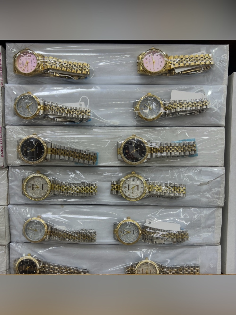 Luxury Watch for women - NEW - Picture 4 of 9